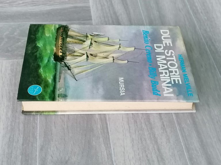 Due storie di marinai