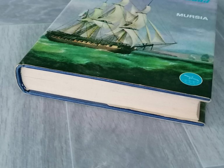 Due storie di marinai