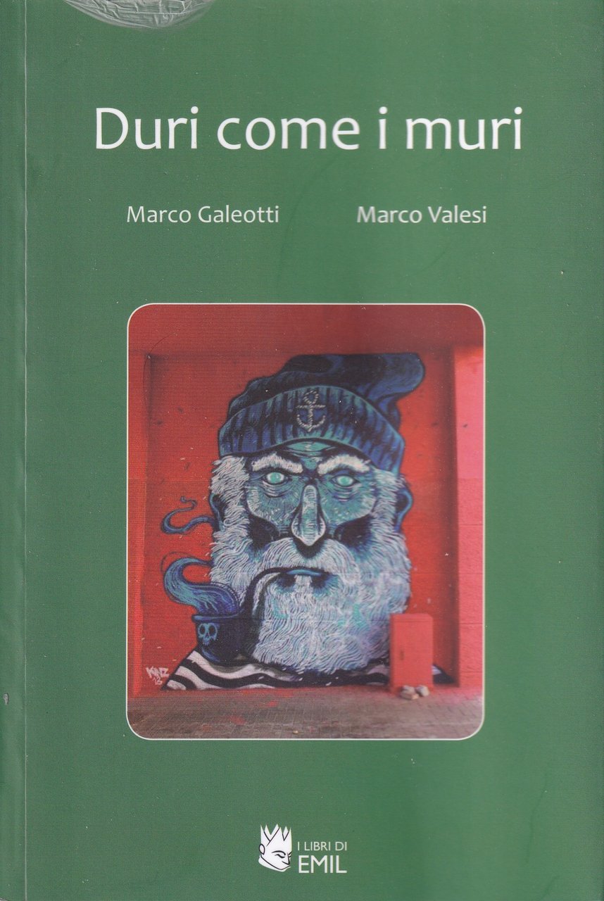 Duri come i muri | Immagine principale
