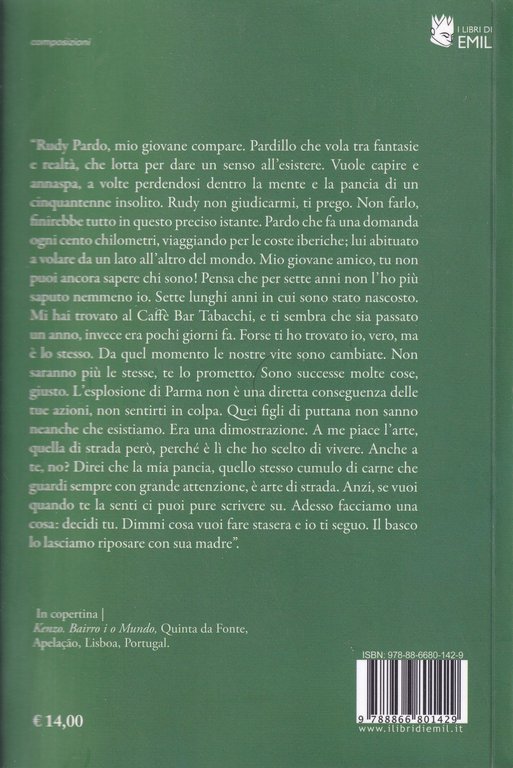 Duri come i muri | Immagine Gallery 2