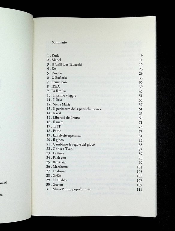 Duri come i muri | Immagine Gallery 5