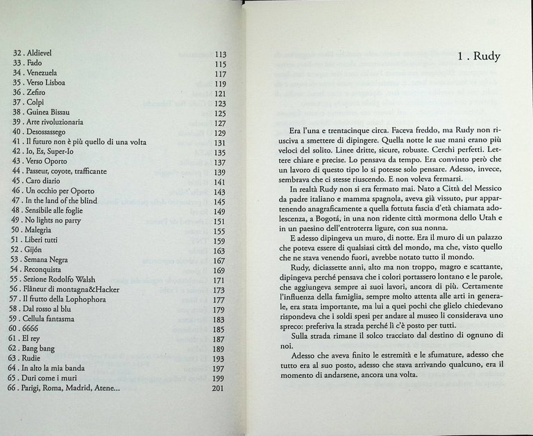 Duri come i muri | Immagine Gallery 6