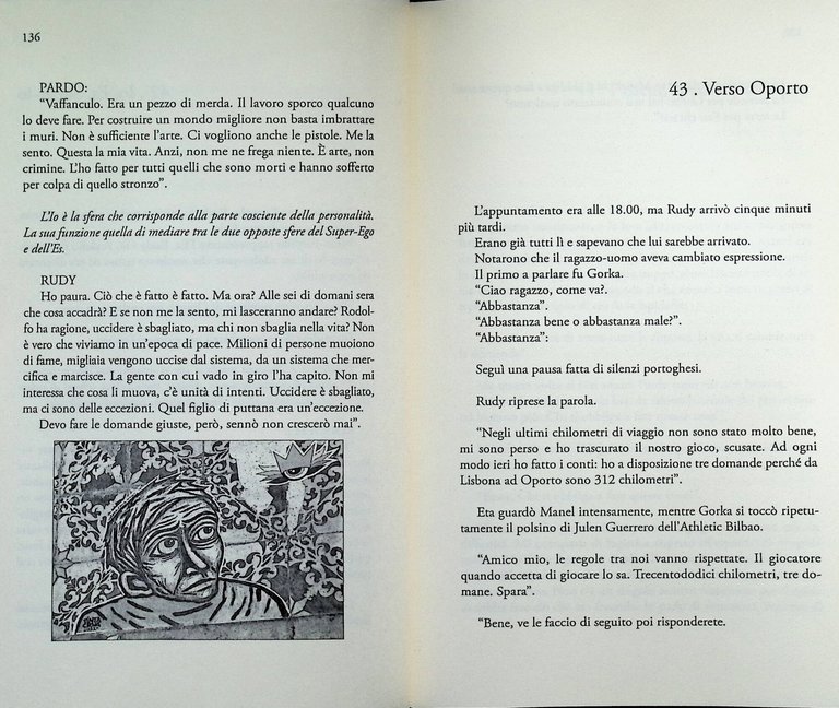 Duri come i muri | Immagine Gallery 7