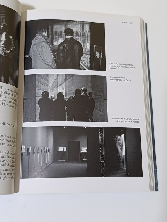 e-Art. Arte, società e democrazia nell'era della rete. Con CD-ROM