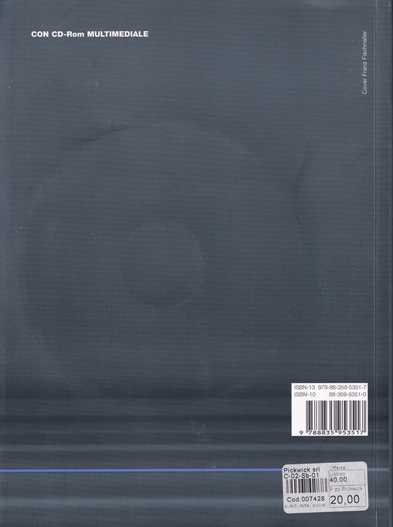 e-Art. Arte, società e democrazia nell'era della rete. Con CD-ROM