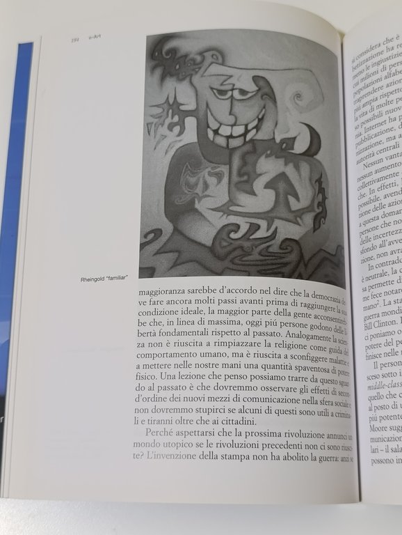 e-Art. Arte, società e democrazia nell'era della rete. Con CD-ROM