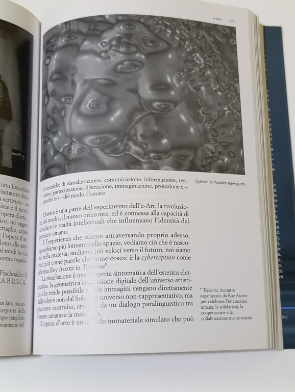 e-Art. Arte, società e democrazia nell'era della rete. Con CD-ROM