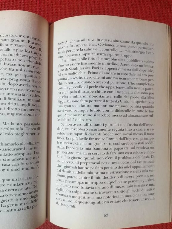 E poi venne la pioggia - Libro Brooke Shields, Corbaccio …