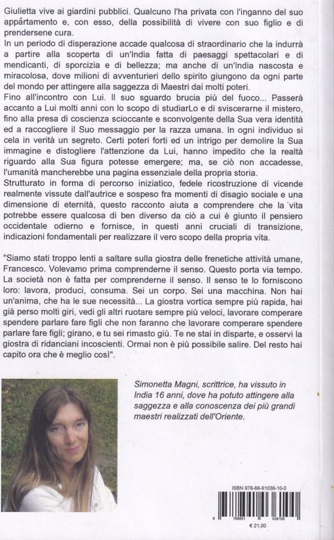 E ricordati che dovrai rinascere | Immagine Gallery 2