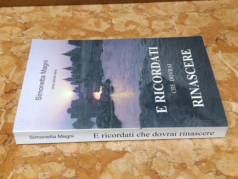 E ricordati che dovrai rinascere | Immagine Gallery 3