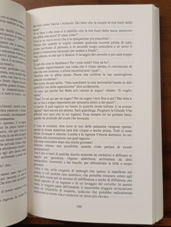 E ricordati che dovrai rinascere | Immagine Gallery 6