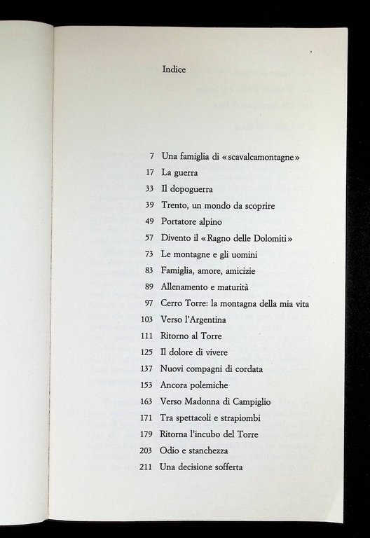 ... E se la vita continua | Immagine Gallery 4