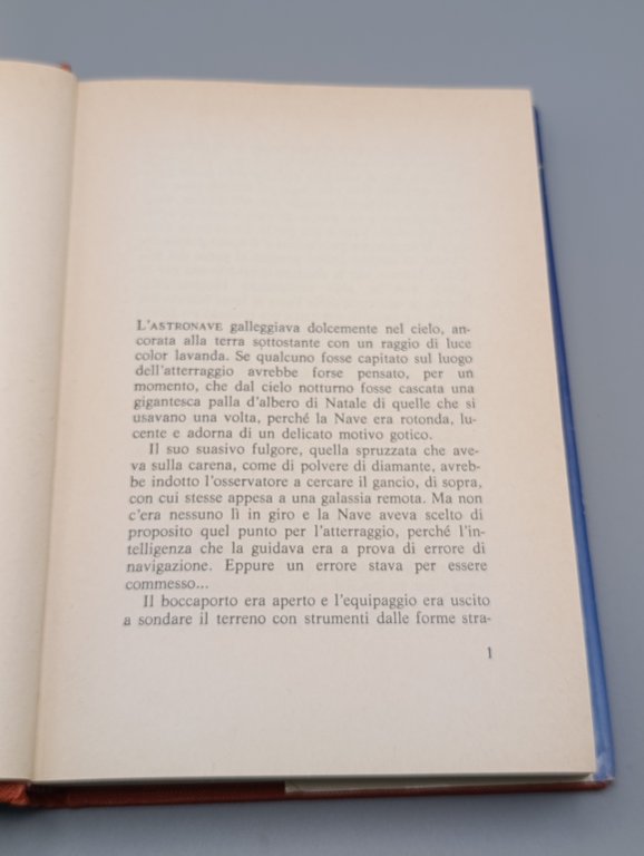 E.T. L'Extra-Terrestre