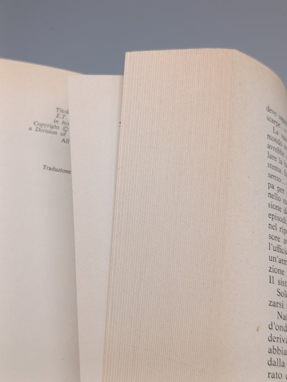 E.T. L'Extra-Terrestre