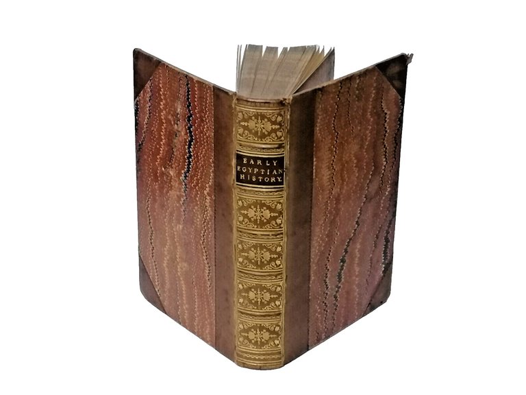Early Egyptian History For The Young Libro Book Tombs Monuments … | Immagine Gallery 2