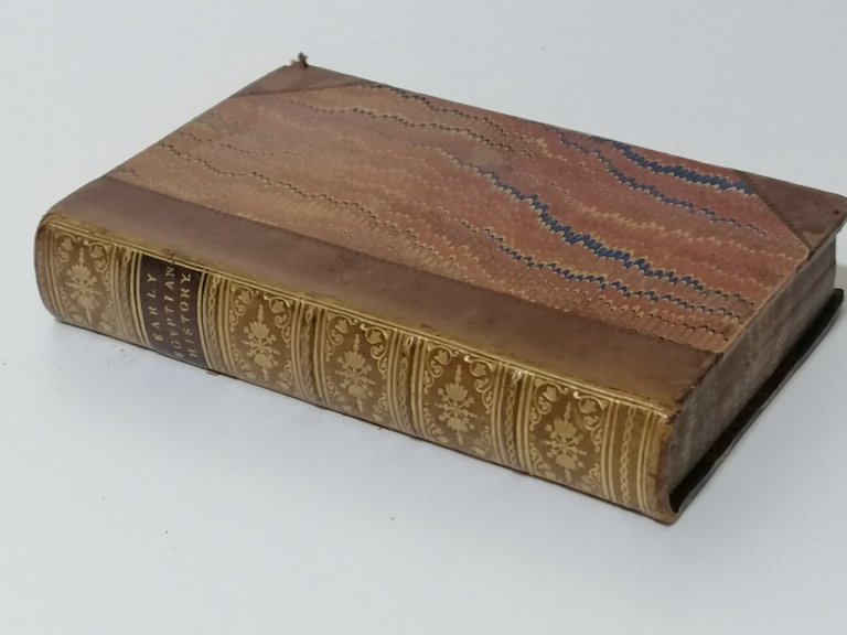 Early Egyptian History For The Young Libro Book Tombs Monuments … | Immagine Gallery 7