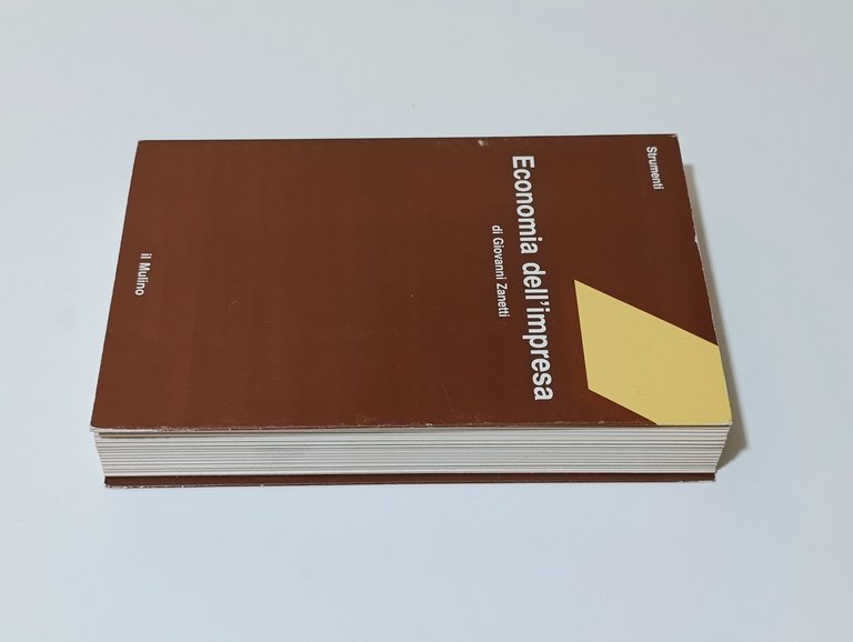 Economia dell'impresa | Immagine Gallery 2