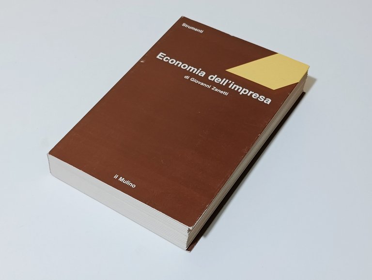 Economia dell'impresa | Immagine Gallery 3