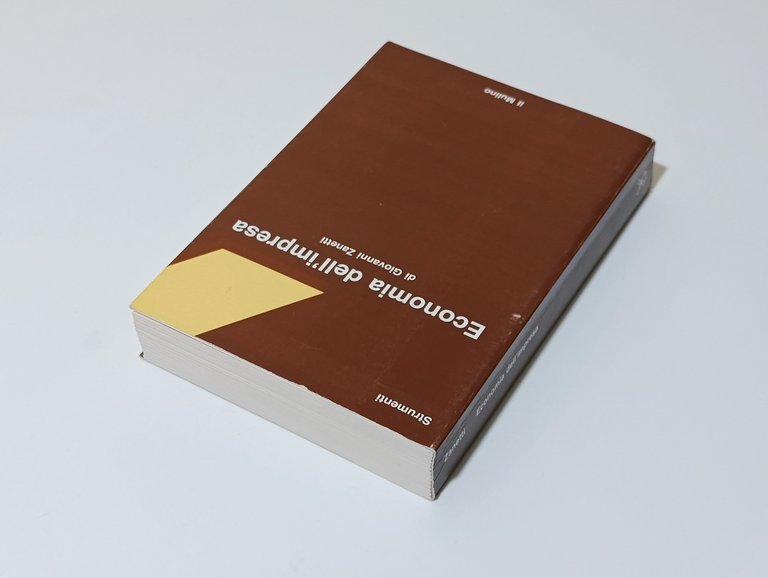 Economia dell'impresa | Immagine Gallery 4