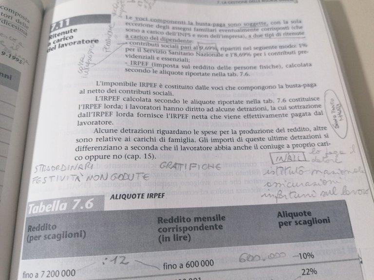 Economia E Tecnica Dell'Azienda Turistica Alberghiera Ristorazione Libro Aiello | Immagine Gallery 10