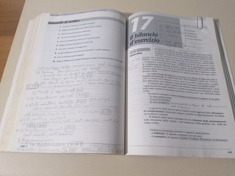 Economia E Tecnica Dell'Azienda Turistica Alberghiera Ristorazione Libro Aiello | Immagine Gallery 7