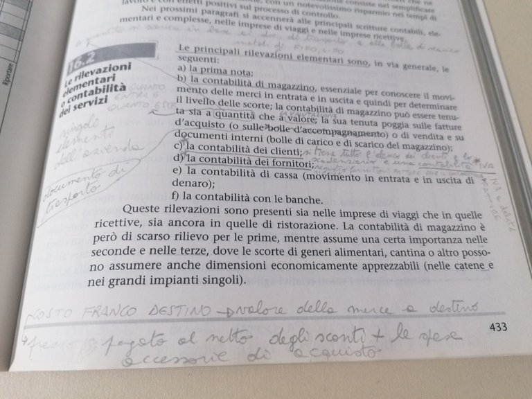 Economia E Tecnica Dell'Azienda Turistica Alberghiera Ristorazione Libro Aiello | Immagine Gallery 8