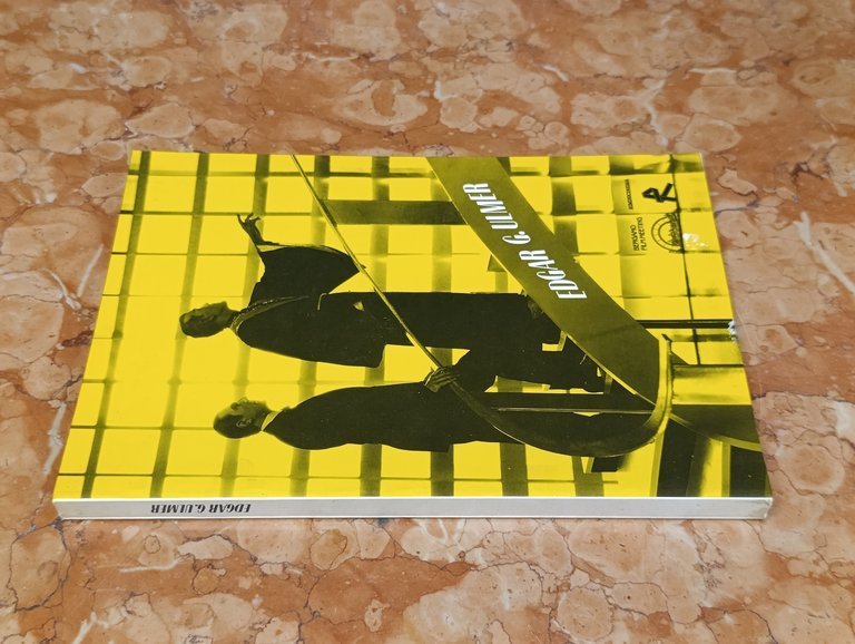 Edgar G. Ulmer. Mostra Internazionale Bergamo FIlm Meeting / Riminicinema | Immagine Gallery 2