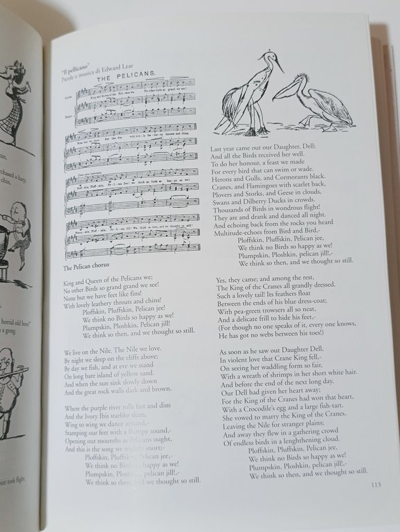 Edward Lear - Holloway 1812 - Sanremo 1888 | Immagine Gallery 6