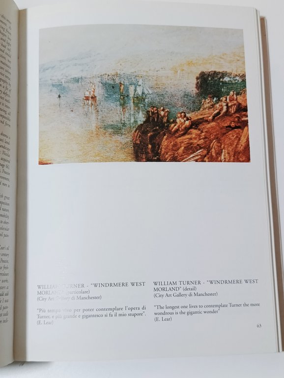 Edward Lear - Holloway 1812 - Sanremo 1888 | Immagine Gallery 7