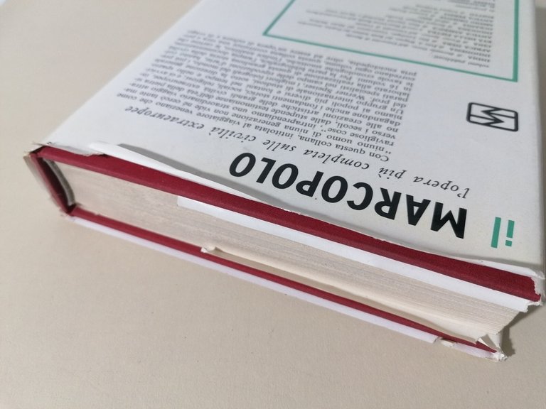 Egitto - Irmgard Woldering Marcopolo Saggiatore Libro Rilegato 1 Edizione …