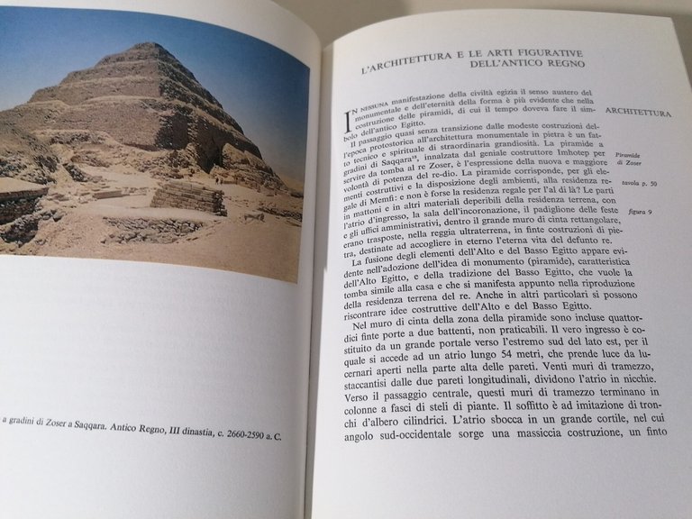 Egitto - Irmgard Woldering Marcopolo Saggiatore Libro Rilegato 1 Edizione …