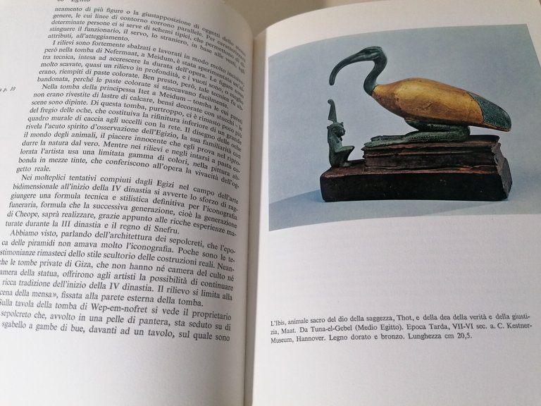 Egitto - Irmgard Woldering Marcopolo Saggiatore Libro Rilegato 1 Edizione …