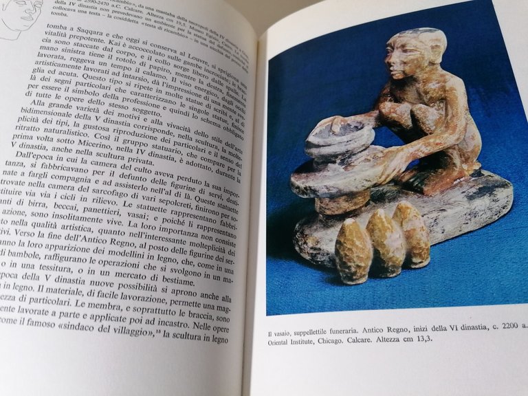 Egitto - Irmgard Woldering Marcopolo Saggiatore Libro Rilegato 1 Edizione …