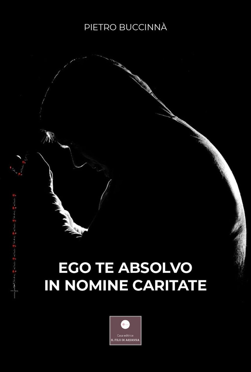 Ego te absolvo in nomine caritate | Immagine principale