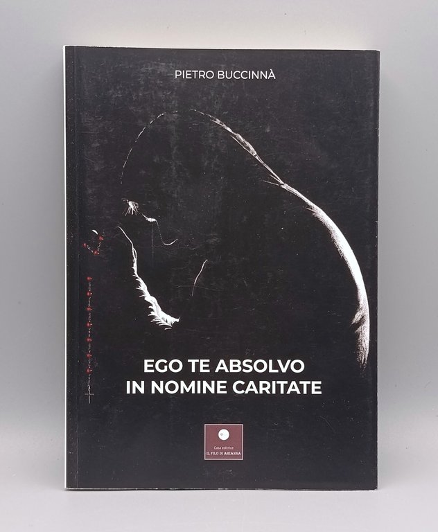 Ego te absolvo in nomine caritate | Immagine Gallery 2