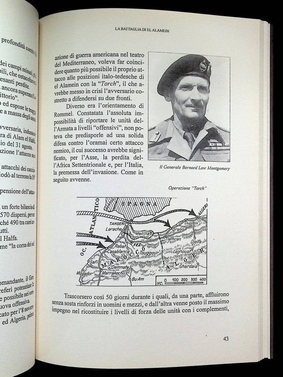 El Alamein. La Battaglia che ha deciso la Guerra d'Africa | Immagine Gallery 10