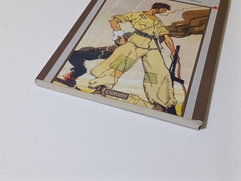 El Alamein. La Battaglia che ha deciso la Guerra d'Africa | Immagine Gallery 3