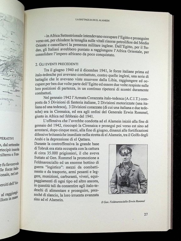 El Alamein. La Battaglia che ha deciso la Guerra d'Africa | Immagine Gallery 9