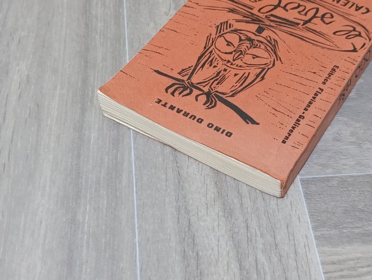 El Strologo n^ 22. Calendario Almanaco Veneto 1986