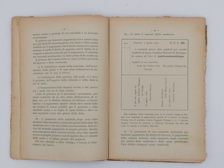 Elementi Di Aritmetica E Computisteria Volume 2 Libro Bogani Petrini …