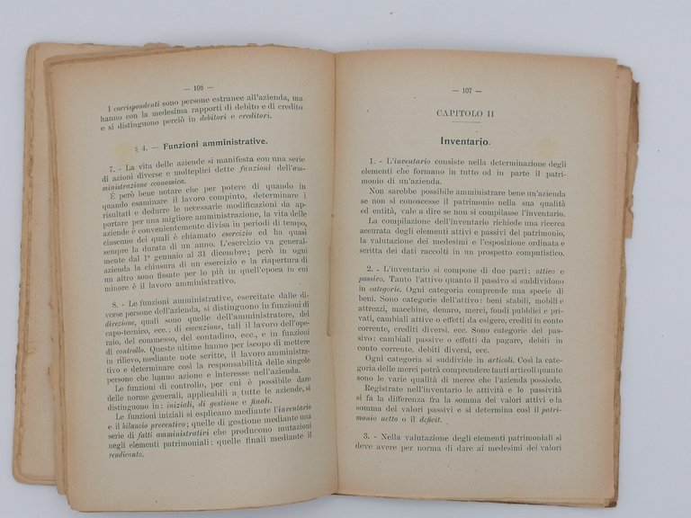 Elementi Di Aritmetica E Computisteria Volume 2 Libro Bogani Petrini …