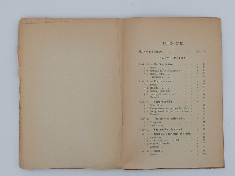 Elementi Di Aritmetica E Computisteria Volume 2 Libro Bogani Petrini …