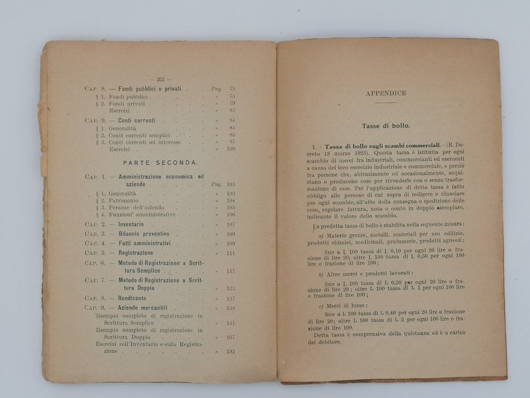 Elementi Di Aritmetica E Computisteria Volume 2 Libro Bogani Petrini …