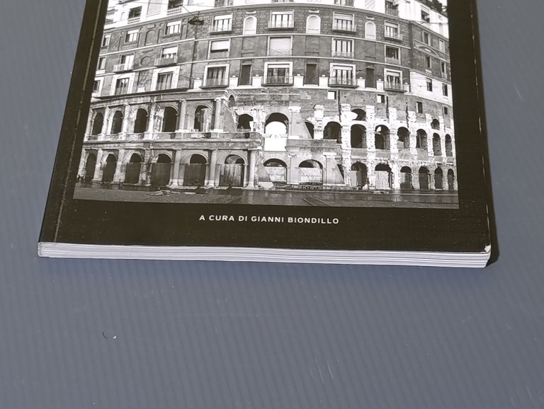 Elementi di urbanistica noir