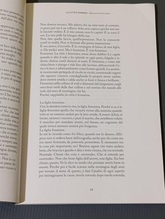 Elementi di urbanistica noir