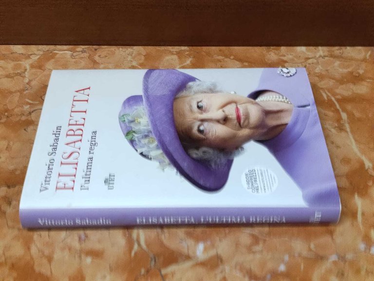 Elisabetta. L'ultima regina | Immagine Gallery 3