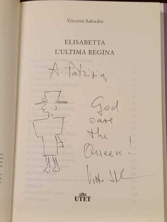Elisabetta. L'ultima regina | Immagine Gallery 6
