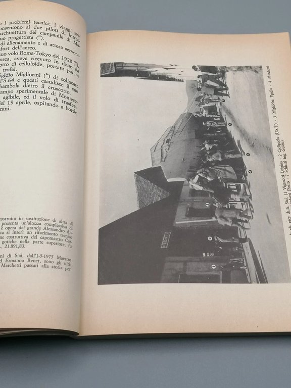 Elso Varalli - Sesto Calende " Porto di Cielo " …