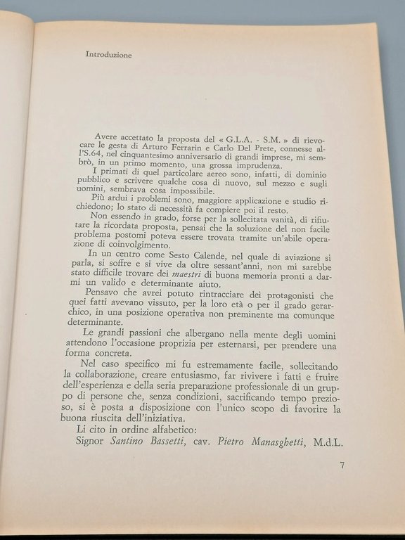 Elso Varalli - Sesto Calende " Porto di Cielo " …