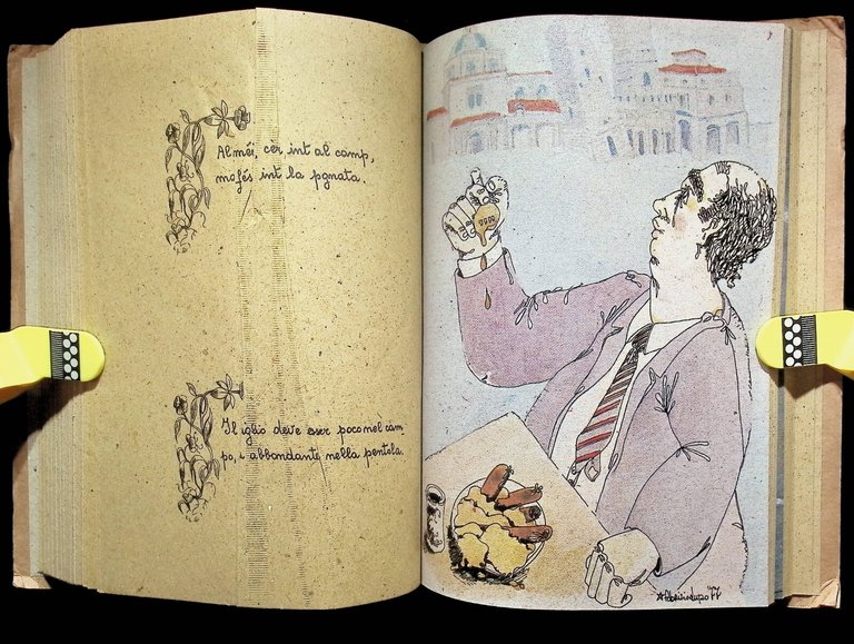 Emilia In Bocca Libro Ricette Cucine Cookbook Ferrari 1^ Edizione …